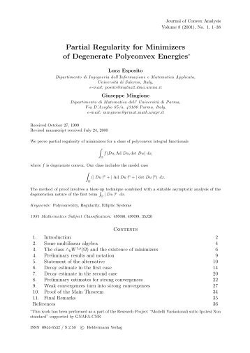 Partial Regularity for Minimizers of Degenerate Polyconvex Energies