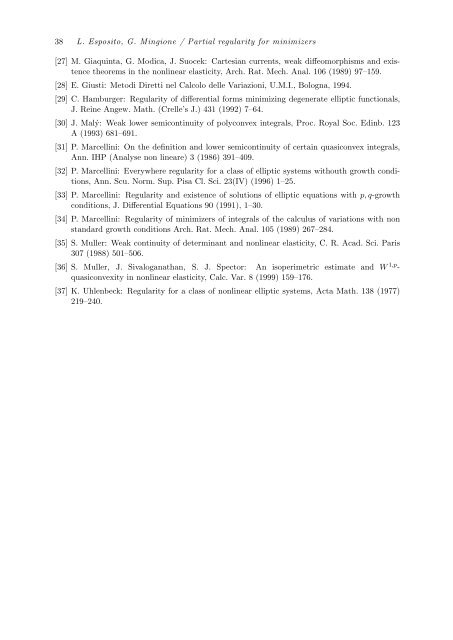 Partial Regularity for Minimizers of Degenerate Polyconvex Energies