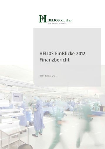 Download (deutsch, PDF, 316 kB) - HELIOS Kliniken GmbH