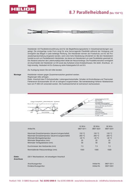 1.13 EinschraubheizkÃ¶rper G 11/2 - Helios GmbH