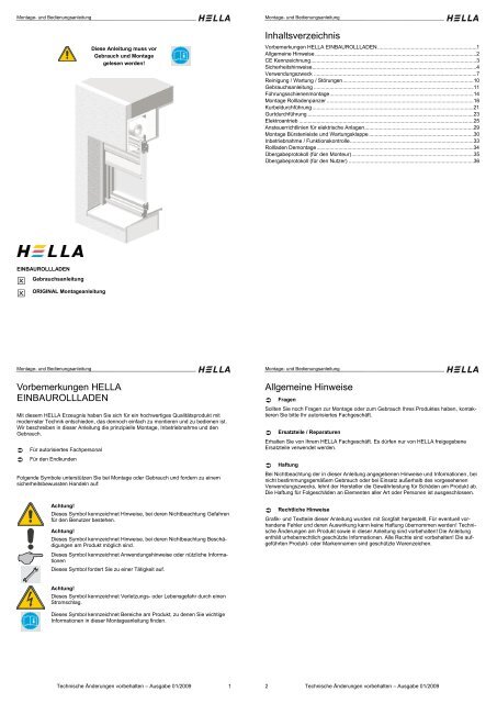 Rollladenschalter anschließen: Schritt-für-Schritt-Anleitung