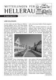 No96.pdf - Verein Bürgerschaft Hellerau