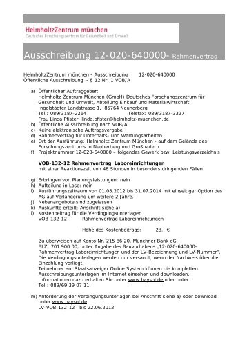 Zeitplan Programm- und Zentrenfortschrittsbericht (PFB, ZFB)