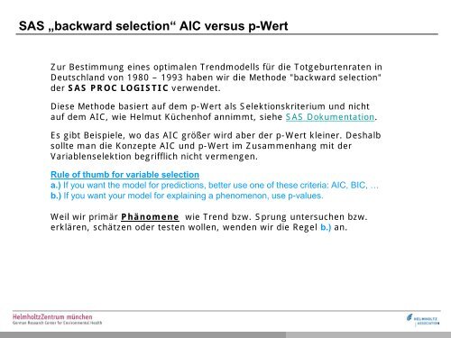 Strahleninduzierte genetische Effekte nach Tschernobyl und in der ...