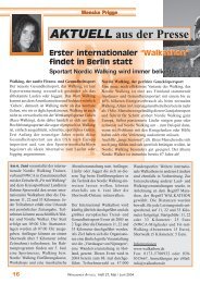 Wa 27 Mai/Juni 2004 S.16-17 - Helmut Wandmaker Stiftung