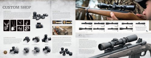 2013 Leupold Sports Optics Catalog