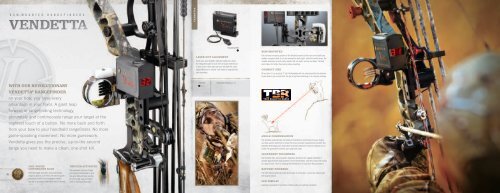 2013 Leupold Sports Optics Catalog