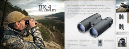 2013 Leupold Sports Optics Catalog