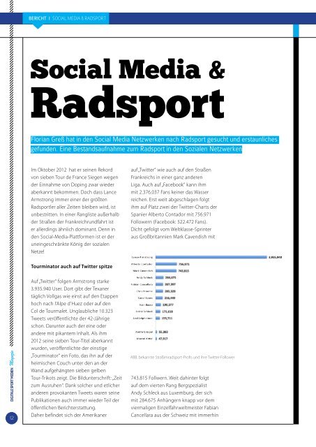 Digitale Sport Medien September - Result-Sports