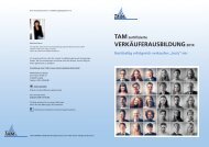 Broschüre Flyer_TAM Verkäuferausbildung 2014 mit aktualisierten Terminen.pdf