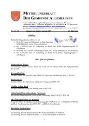 KW 3133.pdf - Alleshausen