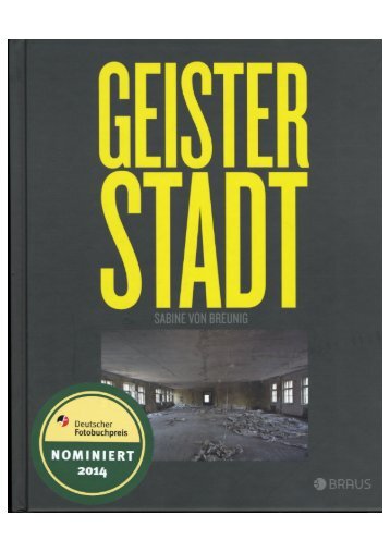 Geisterstadt