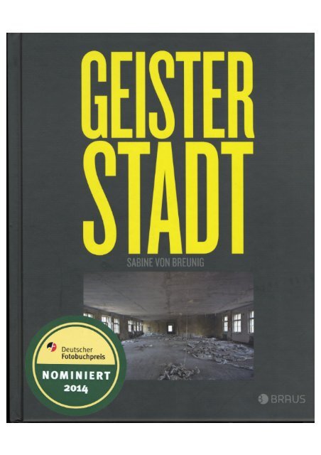 Geisterstadt