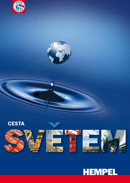 Cesta světem Hempel