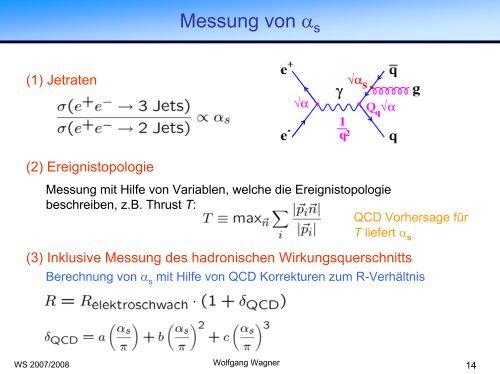 Tiefinelastische Streuung, Strukturfunktionen