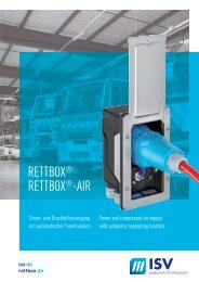 RETTBOX® RETTBOX®-AIR