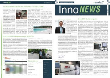 InnoNEWS 02/2013 - Innosent