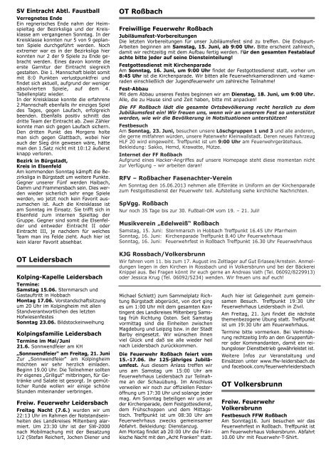 Amts- und Mitteilungsblatt 2013_06_14 - Leidersbach