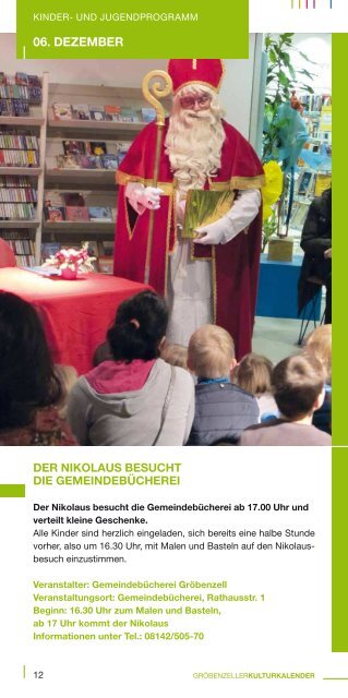 Kulturkalender Sept.-Dez. 2013.pdf - Gröbenzell