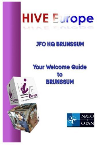 NEW ARRIVALS GUIDE 2013 Brunssum - BrunssumBrits