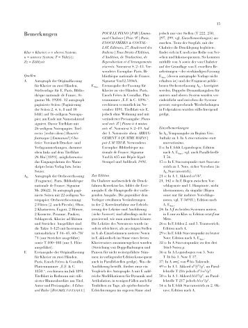 Kritischer Bericht (PDF, 179 KB) - Henle Verlag