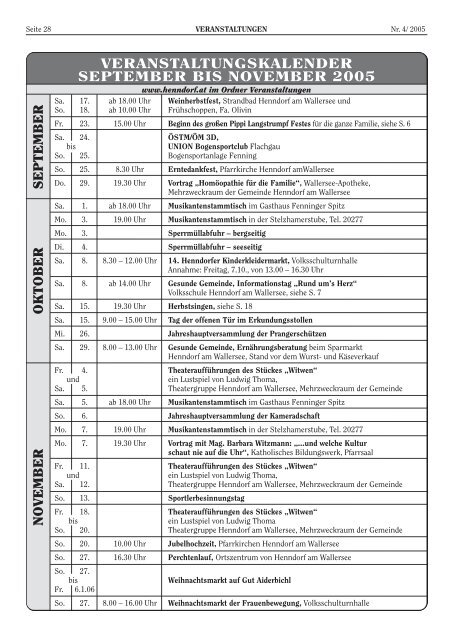 Datei herunterladen - .PDF - Henndorf am Wallersee