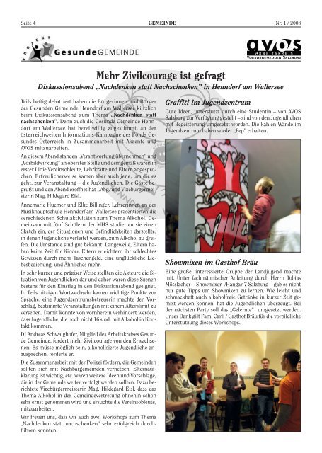 Datei herunterladen - .PDF - Henndorf am Wallersee