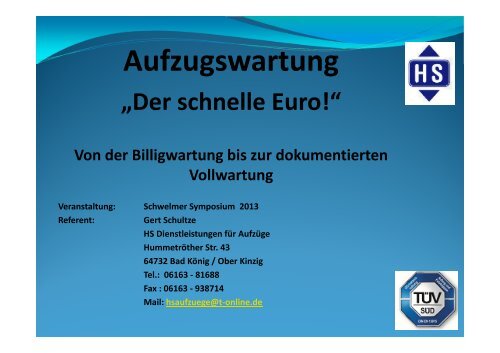 Download article - Henning GmbH