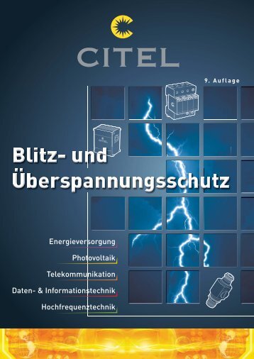 weiterlesen.... - Citel Electronics GmbH