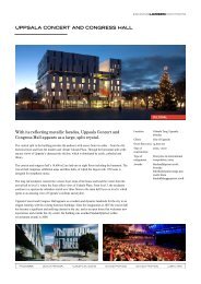 Print PDF - Henning Larsen Architects
