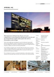 Print PDF - Henning Larsen Architects