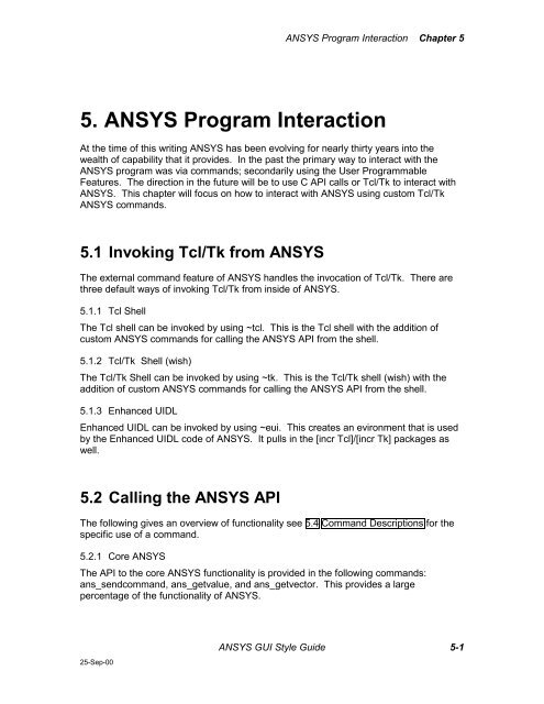 command documentation ansys 15 command documentation ansys 15