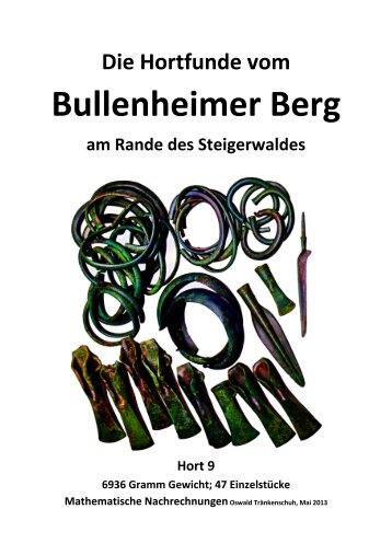 Bullenheimer Berg - pi-e-mathematik.de von Oswald Tränkenschuh