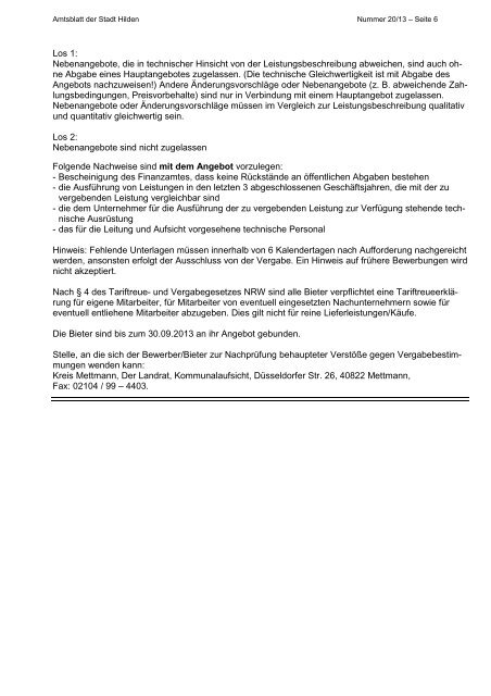 Amtsblatt Nr. 20-13 27.08.2013.pdf - Hilden