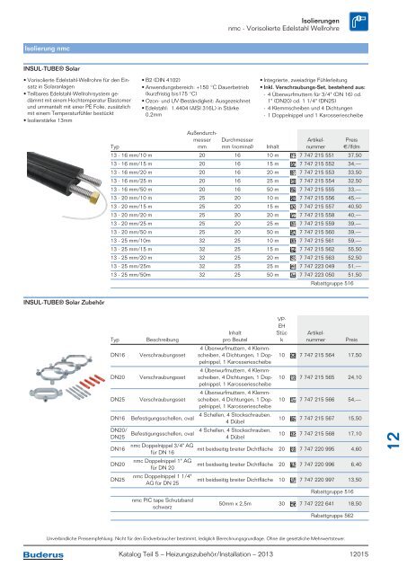 Download (PDF) - Buderus