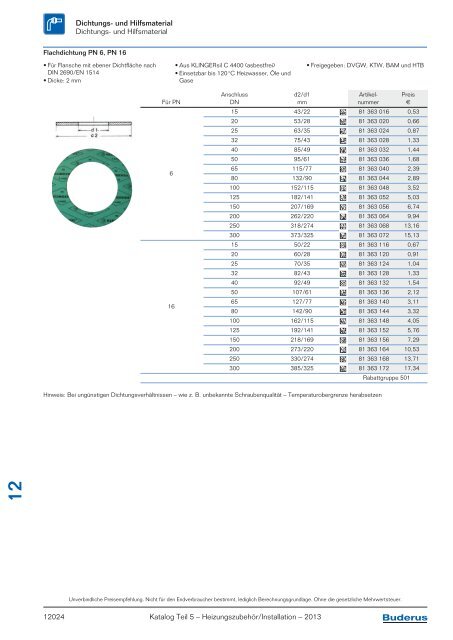 Download (PDF) - Buderus