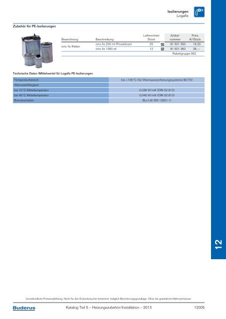 Download (PDF) - Buderus