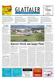 Kurzer Streit um lange Piste