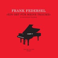 FRANK FEDERSEL