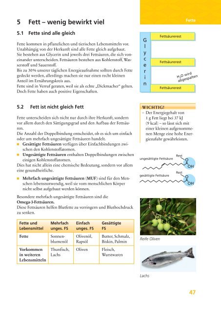 Probeseiten (pdf) - Verlag Handwerk und Technik