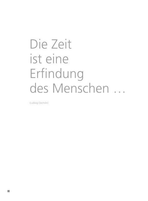 Erfindung des menschen