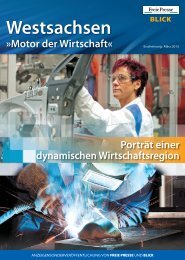 Motor der Wirtschaft - Page Pro Media GmbH