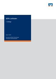SEPA-Leitfaden - DZ Bank AG