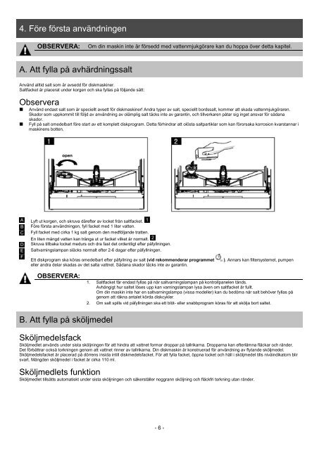 Bruksanvisning ICD 661 EU ICD 661 S EU - Elon