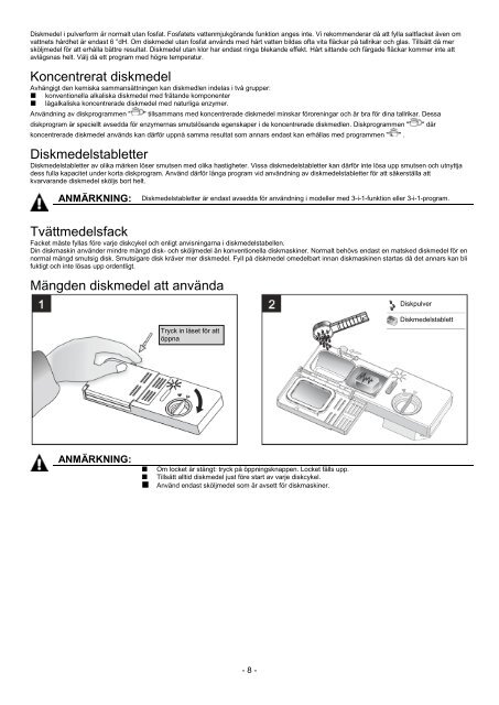 Bruksanvisning ICD 661 EU ICD 661 S EU - Elon