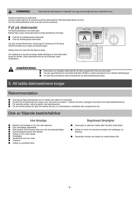 Bruksanvisning ICD 661 EU ICD 661 S EU - Elon