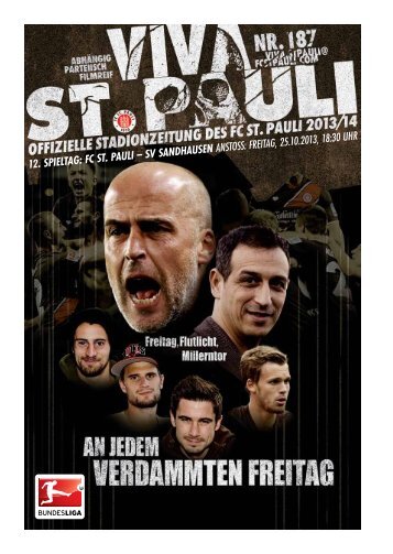 klick! - FC St. Pauli
