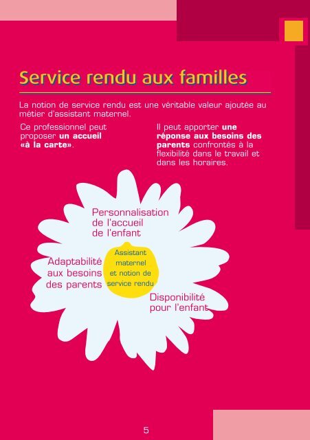 Devenir assistante maternelle - Conseil GÃ©nÃ©ral de l'HÃ©rault