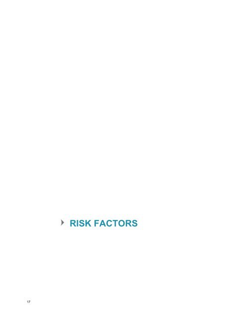 4.4 Legal risk - Scor