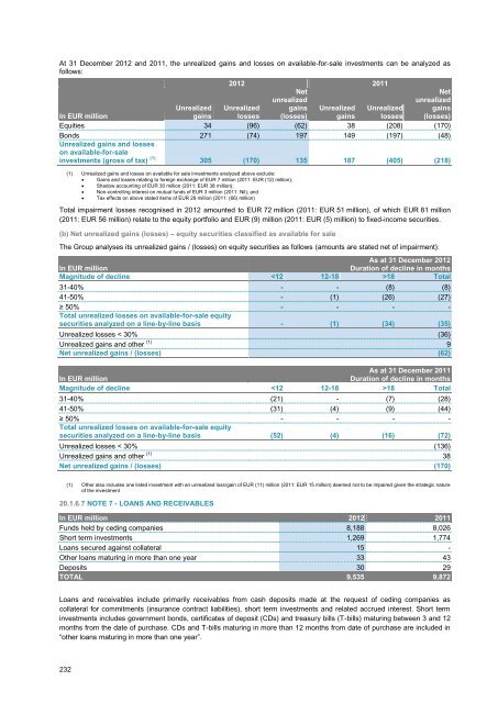 4.4 Legal risk - Scor